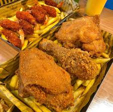 فیله سوخاری سرزمین سوخاری(چهارشنبه)